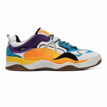 Férfi Vans Gradient Varix WC Tornacipő VA8472935 Színes